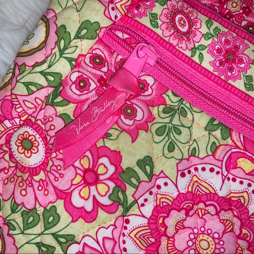 Vera Bradley crossbody bag - Picture 3 of 8